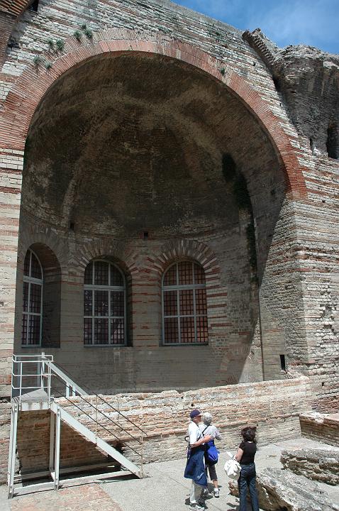 Arles_thermes romains (5)